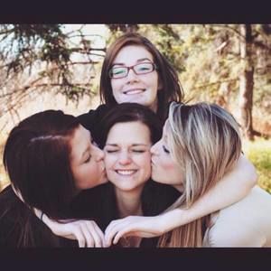 Meet your Posher, Miranda